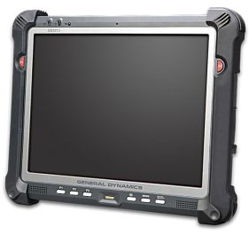 Itronix GD3015 Tablet