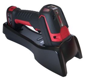 Honeywell 1991ISR-3USB-5 Barcode Scanner