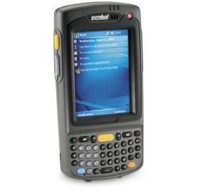 Symbol MC70 Mobile Computer