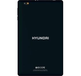 Hyundai Technology HT8LAB1PBKLTM Tablet