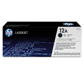 HP Q2612A Toner