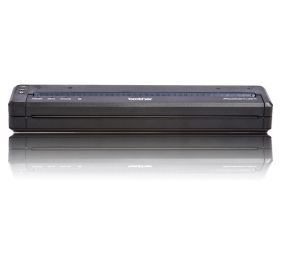 Brother PJ763MFI Portable Barcode Printer