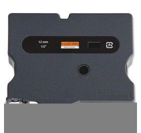Brother TXB511 Barcode Label