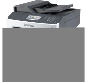 Lexmark 35S3585 Multi-Function Printer