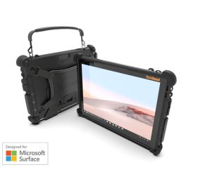 MobileDemand SP-DFS-CASE Tablet Accessories