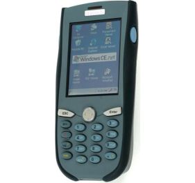 Unitech PA962 Mobile Computer