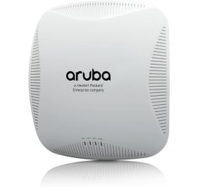 HPE Aruba JW171A Wireless Access Points