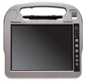 Panasonic CF-H2FRJHK1M Tablet