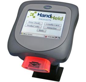 Honeywell IK8560EEKITE Barcode Scanner