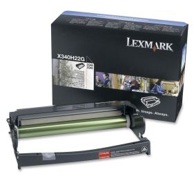 Lexmark X340H22G Multi-Function Printer