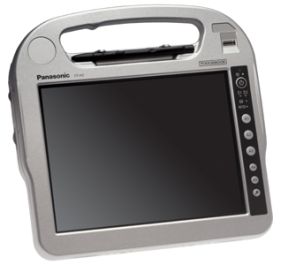 Panasonic CF-H2ASFHG1M Tablet