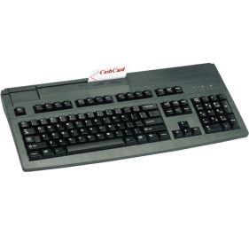 Cherry G81-8000LUVEU-2 Keyboards
