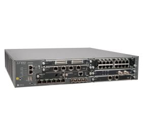 Juniper Networks SRX550-645DP-M-TAA Ethernet Switch