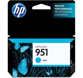 HP CN050AN InkJet Cartridge