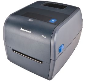 Intermec PC43TA00000301 Barcode Label Printer