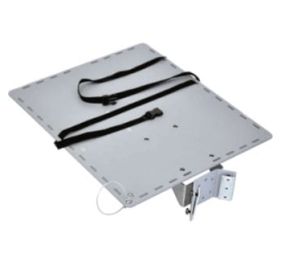 Ergotron 97-540-053 Mounting Hardware and Stands