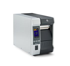 Zebra DS-ZT6PGP1107754 Barcode Label Printer