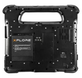 Zebra RTL10B1-E1AE0X0000NA Tablet