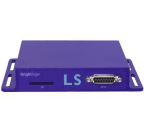 BrightSign LS322 Media Player