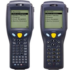 CipherLab 8700 Series Mobile Computer