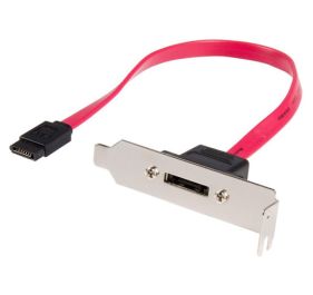 StarTech ESATAPLT1LP Accessory