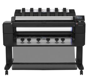 HP L2Y26A#B1K Inkjet Printer