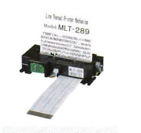 Citizen MLT-289 Receipt Printer