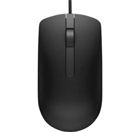 Dell MS116-BK Computer Mice