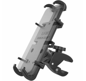RAM Mount RAM-HOL-PD4-400-1U Mounting Hardware and Stands