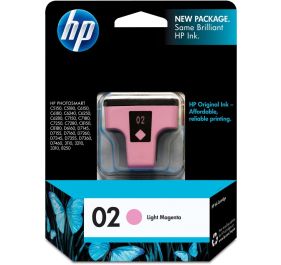 HP C8775WN InkJet Cartridge