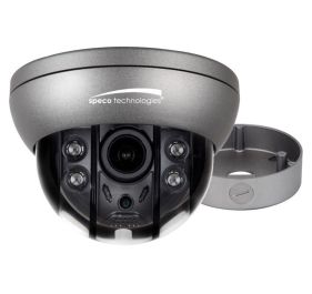 Speco HTFD4TM Security Camera