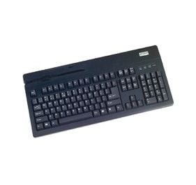 ID Tech IDKA-234112B Keyboards