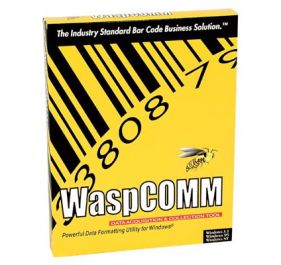 Wasp COMM Decoder Wedge