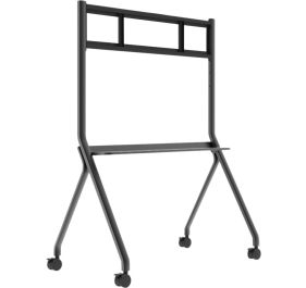 ViewSonic VB-STND-005 Mobile Cart