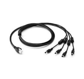 Zebra CBL-DC-380A1-01 Power Device