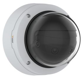 Axis 01819-001 Security Camera