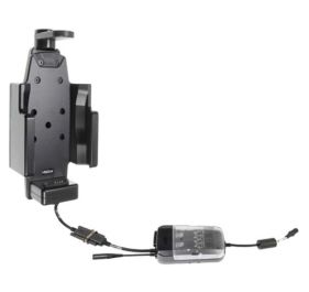 Zebra CRD-TC56-UVCD1-01 Docks and Cradles