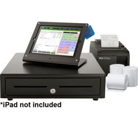 Vend Standard POS System