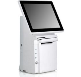 Posiflex Jiva HS-2310 POS Touch Terminal