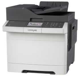 Lexmark 28DT550 Multi-Function Printer