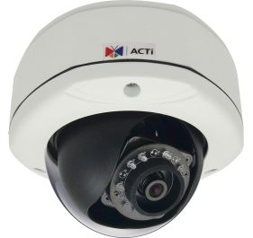 ACTi E74A Security Camera