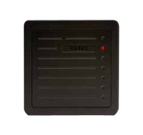 HID 5458BGN00 Access Control Equipment