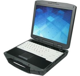 Itronix GD8000-102 Rugged Laptop