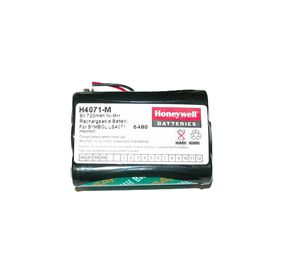 Global Technology Systems H4071-M Battery