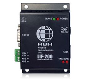 Electronics Line RBH-LIF-200 Accessory
