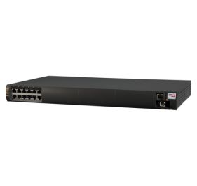 PowerDsine PD-9006G/ACDC/M Data Networking