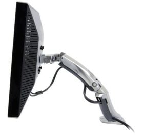 Ergotron 45-260-216 Mounting Hardware and Stands