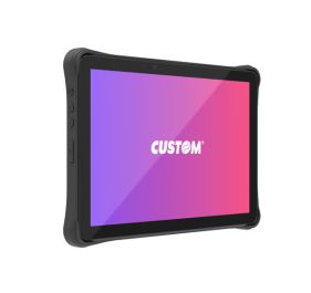 Custom America T-Ranger Tablet