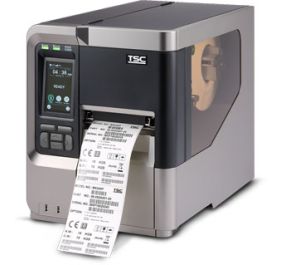 TSC 99-151A001-0001 Barcode Label Printer