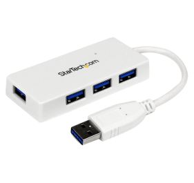 StarTech ST4300MINU3W Accessory